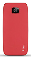 Ttec 2Bb205Gk Chargeup LCD 10.000Mah Gül KurusuPowerbank