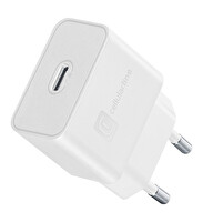 Samsung 25W Beyaz Süper Hızlı Şarj Adaptörü