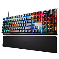 Steelseries Apex Pro Gen 3 Gaming Klavye Uk
