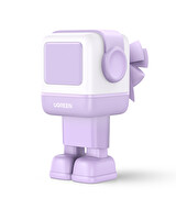 Ugreen Nexode RG 65W Robot Gan Mor Hızlı Şarj Cihazı 
