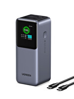 Ugreen Nexode 20.000mAh 130W Powerbank
