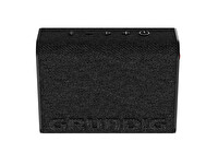 Grundig Solo 2 Siyah Bluetooth Hoparlör