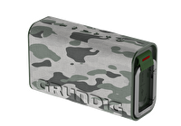 Grundig Xplore Camo Bluetooth Hoparlör
