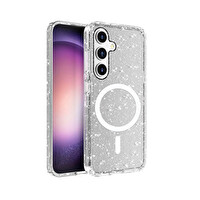Zore Allstar S25 Şeffaf Sert Kapak