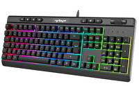 Warp Spectra WRP-S1 Siyah Gaming Klavye