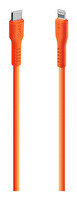Ttec 2Dk60Nt USB-C Lightning Hızlı Şarj Kablosu 120Cm Neon Turuncu