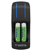 Varta Pocket Charger 57642101441 + 4X56716