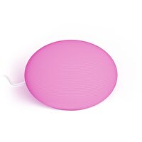 Philips Hue Flourish Renkli Bluetooth Özellikli Akıllı Dekoratif Masa Lambası