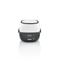 Arzum AR1073 Foodie Beyaz Modern Sefer Tası
