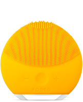 Foreo Luna Mini 2 Sarı Yüz Temizleme Cihazı