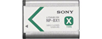 Sony NP-BX1 Fotoğraf Makinesi Bataryası