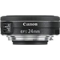 Canon EF-S 24MM F2.8 Stm Lens