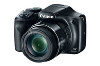 Canon Powershot SX540 HS Dijital Fotoğraf Makinesi
