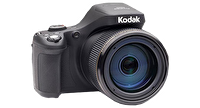 Kodak Pixpro AZ901 20MP 90X Optik Zoom Dijital Fotoğraf Makinesi Siyah