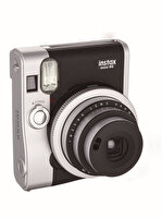 Fujifilm Instax Neo 90 Siyah Kamera