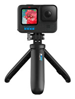 GoPro SHORTY (MİNİ UZATMA KOLU + TRİPOD)
