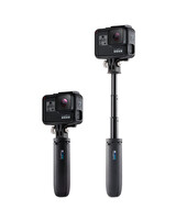 GoPro SHORTY (MİNİ UZATMA KOLU + TRİPOD)