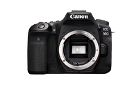 Canon EOS 90D 18-135mm Nano Usm Dijital Fotoğraf Makinesi