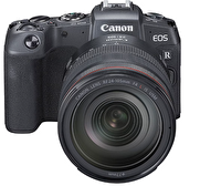 Canon EOS RP RF 24-105MM F4-7.1 IS STM KIT SLR Dijital Fotoğraf Makinesi