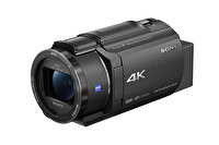 Sony FDRAX43A 4K Video Kamera