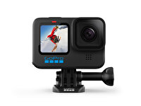 GoPro Hero 10 Siyah Aksiyon Kamera