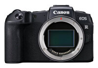 Canon EOS RP Body Dijital Fotoğraf Makinesi
