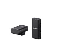 Sony ECMW2BT Bluetooth Kablosuz Mikrofon