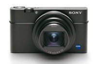 Sony DSC-RX100M6  24-200mm Yüksek Zum lens,4K Video Kayıt 1" Sensör Kompakt Fotoğraf Makinesi