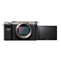 Sony A7C Full Frame Aynasız Fotoğraf Makinesi 28-60mm Lens Kit