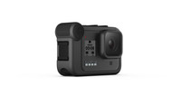 GoPro Media Mod (Hero8 Black)
