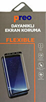 Dayanıklı Ekran Koruma General Mobile Gm21 Pro Flexible Ekran Koruma