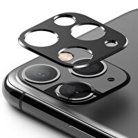 Dayanıklı Telefon Arka Kamera Koruma iPhone 13 Pro Max Koruma
