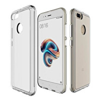 Preo Tpu Huawei Y6 2019 Seffaf