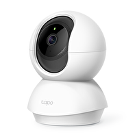 TP-Link Tapo C200 Pan/Tilt Home WiFi Güvenlik Kamerası