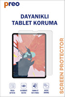 Preo Samsung Tab S8 Tablet Koruma