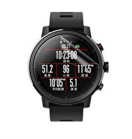 Preo Akıllı Saat Koruma Huawei Watch Gt2 42mm Tpu Fullcover