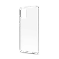 Preo Tpu Case Samsung Galaxy Note 10 Lite Polikarbon Telefon Kılıfı Şeffaf
