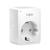 TP-Link Tapo P100 Mini Akıllı Wifi Soket
