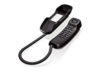 Gigaset DA210 Siyah Kablolu Telefon