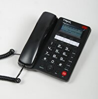 Trax TC-605 Masa Telefonu