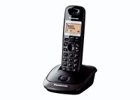 Panasonic KX-TG2511TRT Titanium Gri Dect Telefon