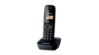 Panasonic KX-TG1611 Siyah Dect Telefon