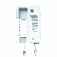 Gigaset Desk 200 Beyaz Tuşlu Telefon