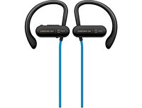 Samsung C&T Itfit BE7 Ipx4 Kablosuz Kancalı Spor Kulaklık Mavi