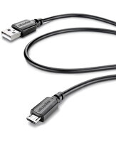 Cellularline Micro USB Data Kablosu