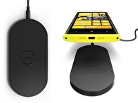 Nokia Dt-900 Siyah Kablosuz Şarj Cihazı