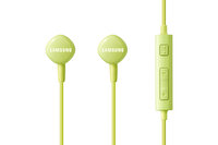 Samsung HS13 Mikrofonlu Kulak İçi Kulaklık Yeşil