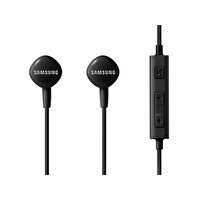 Samsung HS13 Mikrofonlu Kulak İçi Kulaklık Siyah
