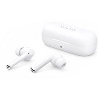 Huawei Freebuds 3i CT025 Aktif Gürültü Engelleme Tamamen Kablosuz Kulak İçi Kulaklık Beyaz