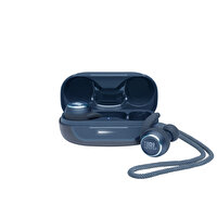 Jbl Reflect Mini NC Kablosuz Kulak İçi Kulaklık Mavi